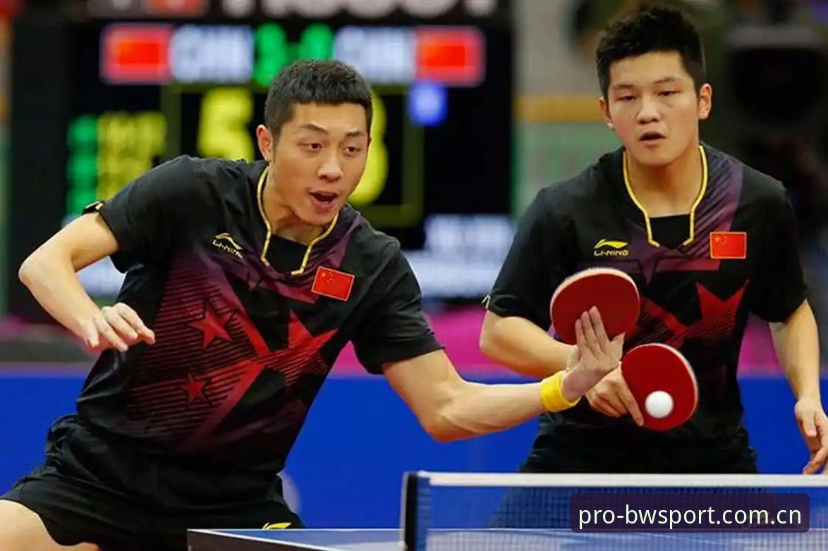 BWSPORT体育软件 宝威体育软件实用指南:突破传统观赛模式,掌控竞技新脉搏